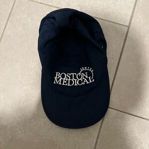 Nike Featherlight Dryfit Hat NWOT Boston